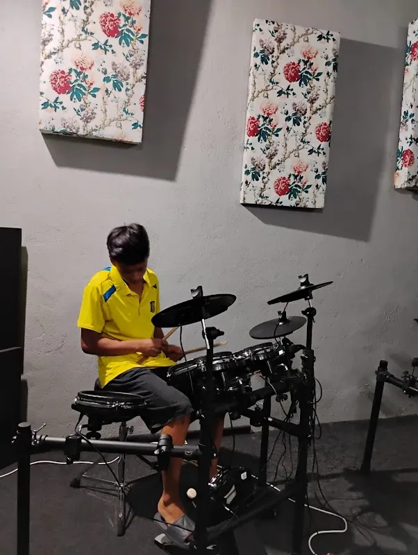 Vivezza Music Studio