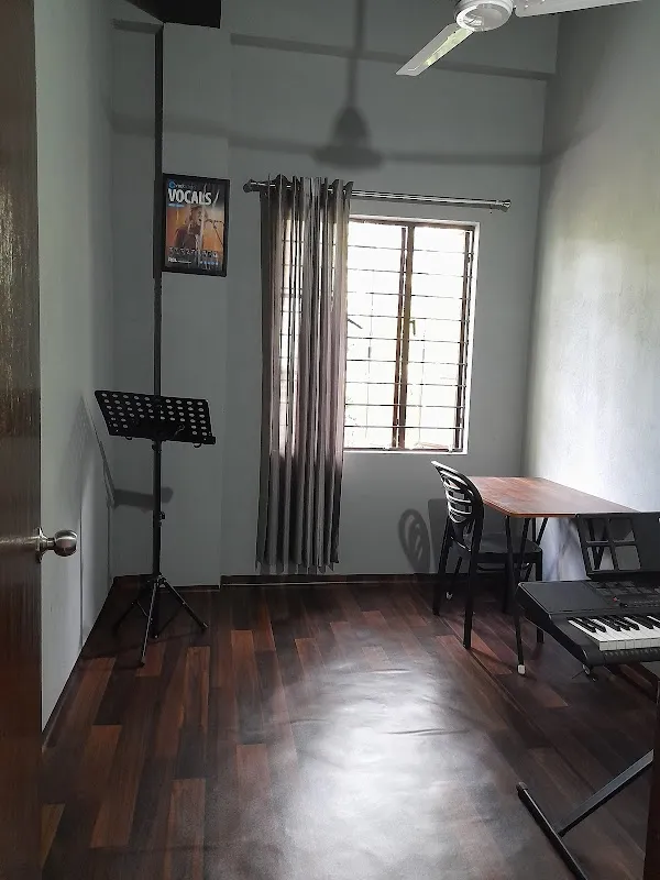 Vivezza Music Studio