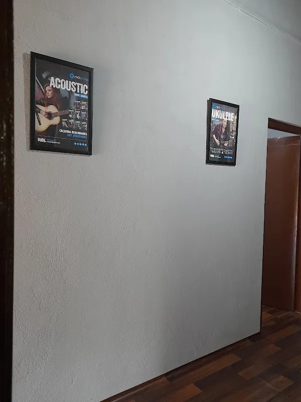 Vivezza Music Studio