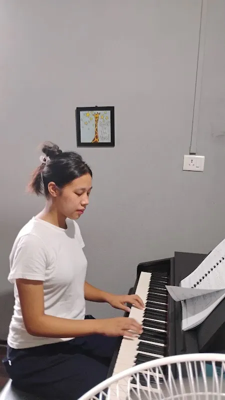 Vivezza Music Studio