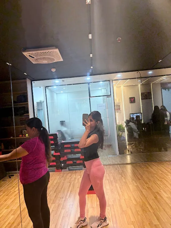 Combine Fit Club