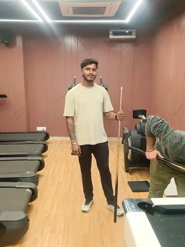 Combine Fit Club