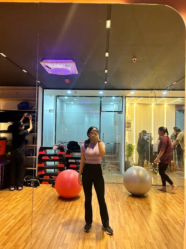 Combine Fit Club