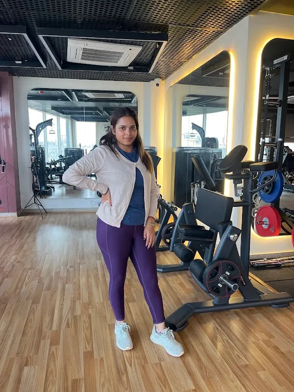 Combine Fit Club