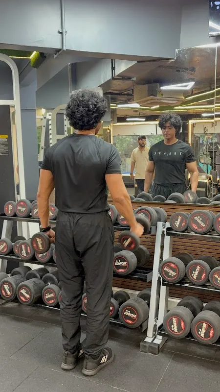 Magnum Fitness