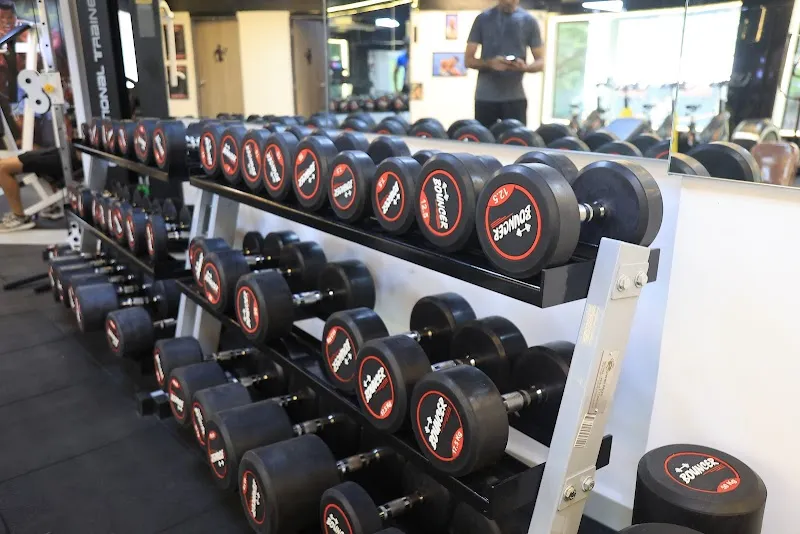 Magnum Fitness
