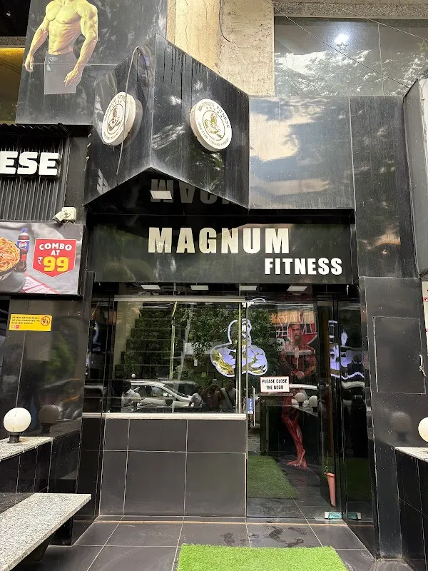 Magnum Fitness