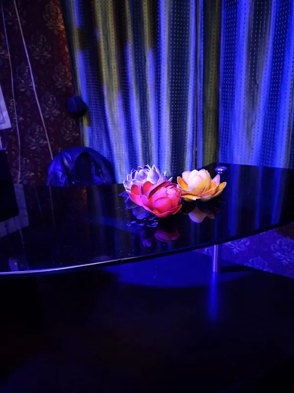 The Mind & Soul Spa