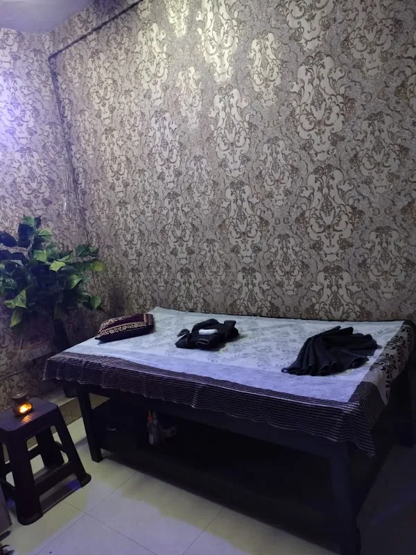 The Mind & Soul Spa