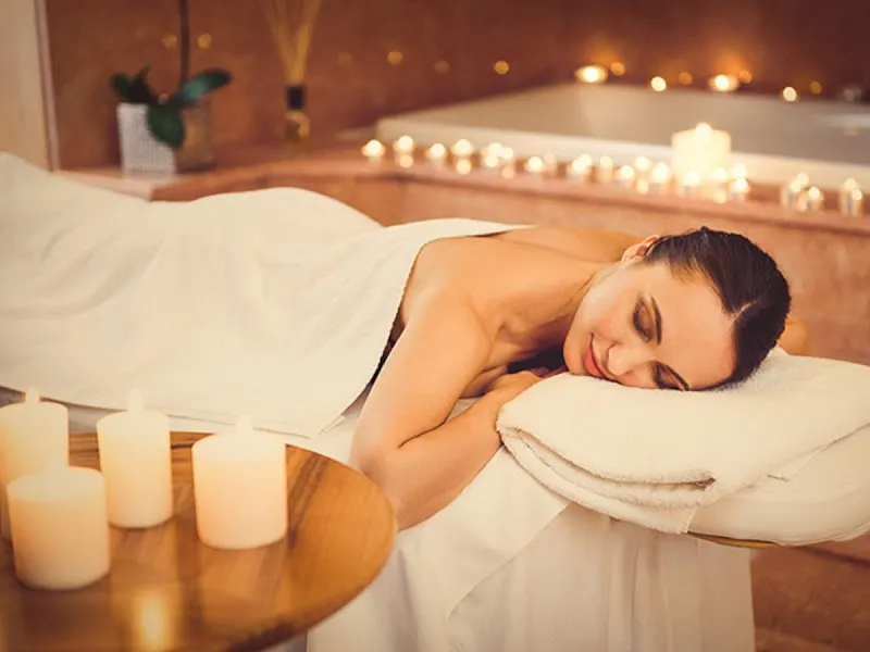 The Mind & Soul Spa