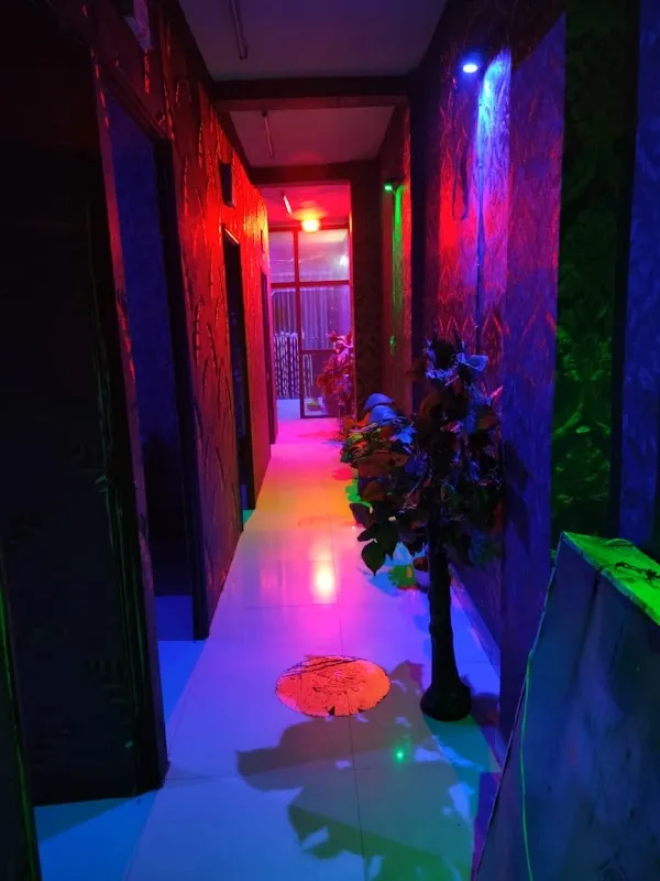 The Mind & Soul Spa