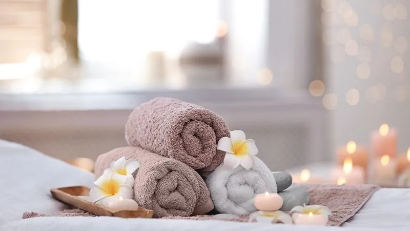 The Mind & Soul Spa