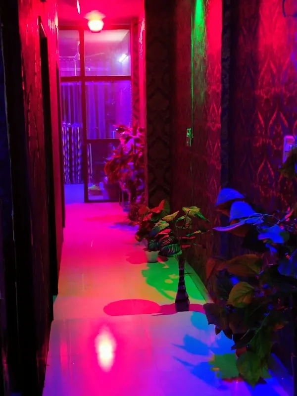 The Mind & Soul Spa