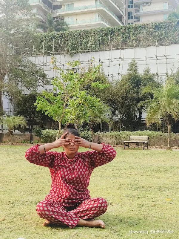 Divya Yog Class