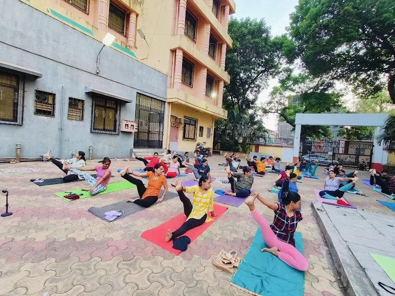 Divya Yog Class