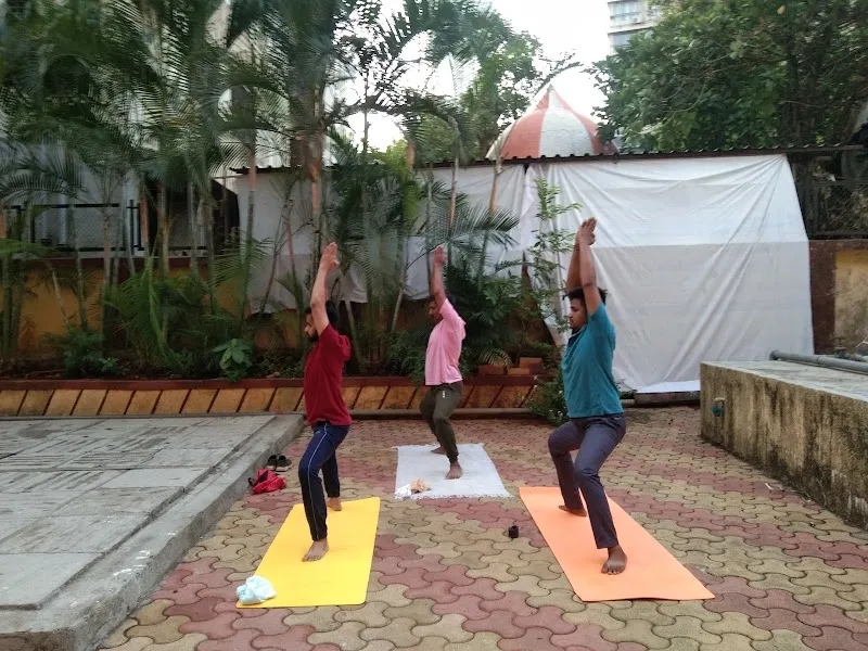 Divya Yog Class
