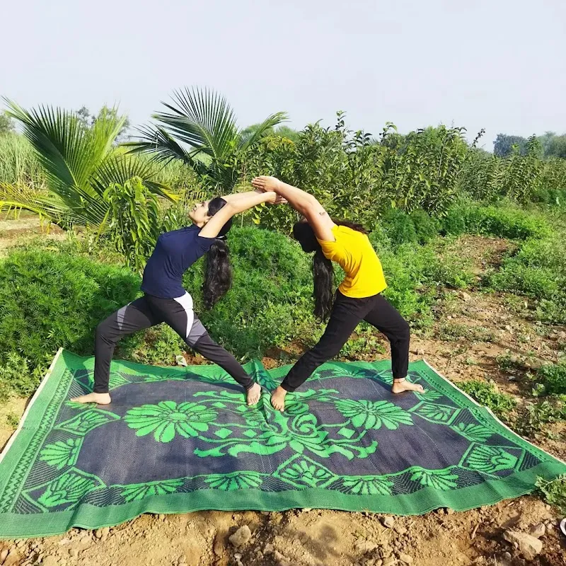 Divya Yog Class