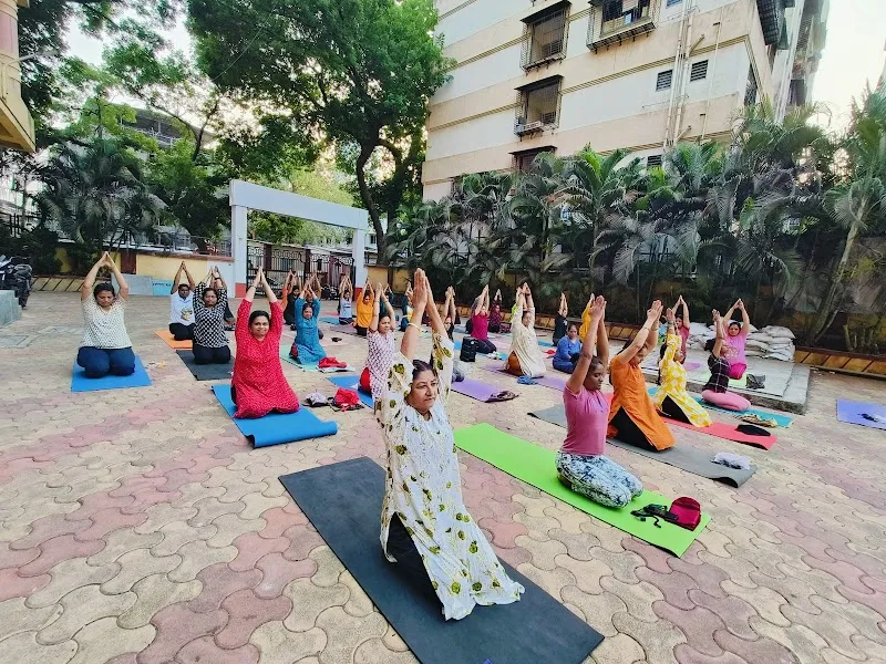 Divya Yog Class