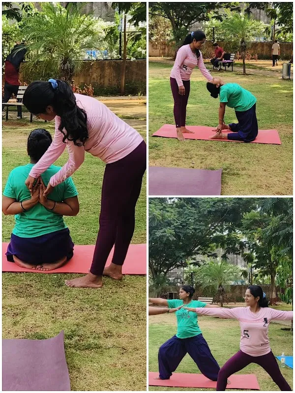 Divya Yog Class
