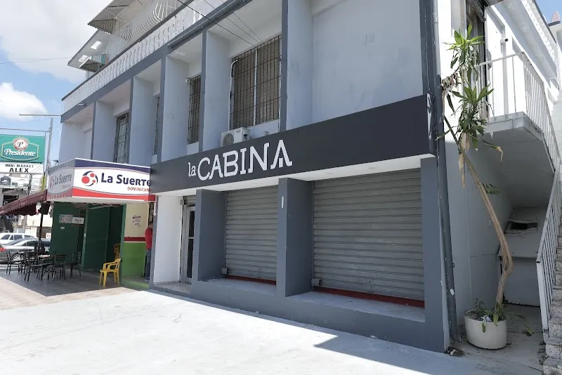La Cabina Studio