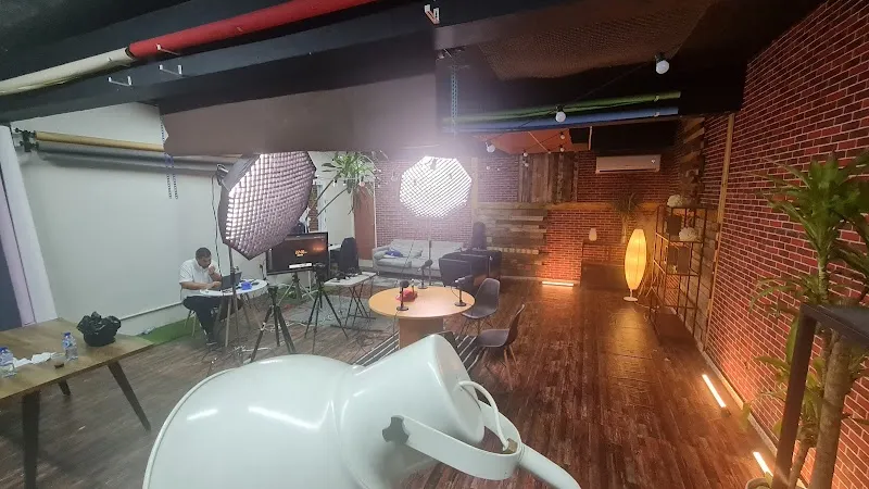 La Cabina Studio