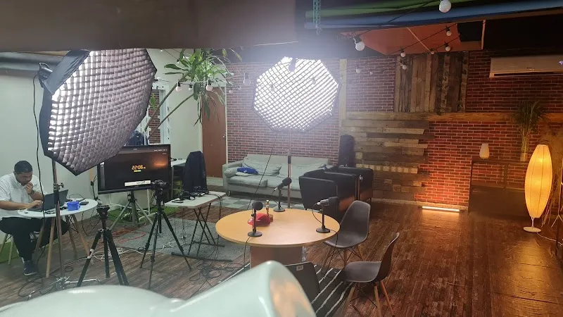 La Cabina Studio