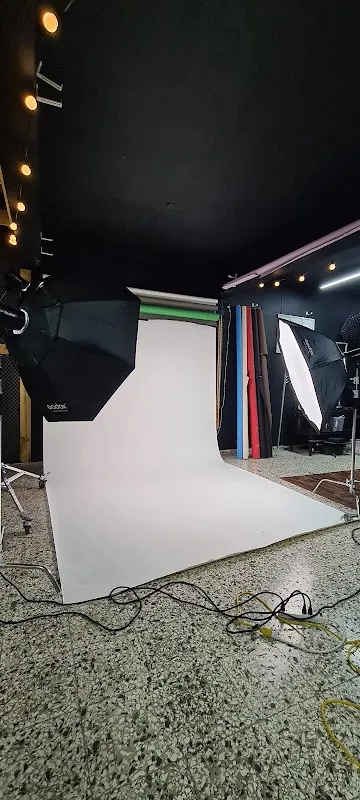 La Cabina Studio