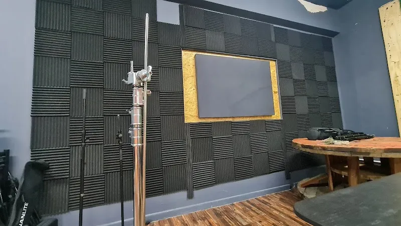 La Cabina Studio