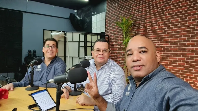 La Cabina Studio