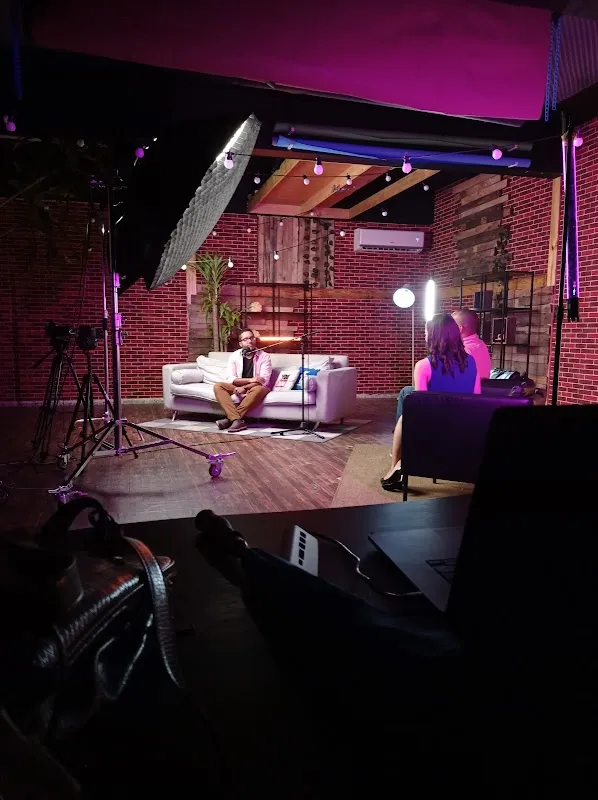 La Cabina Studio