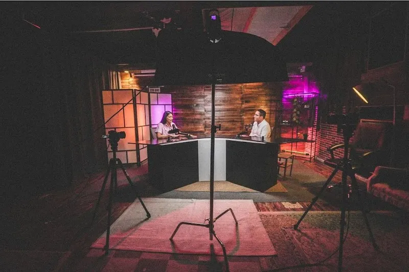 La Cabina Studio