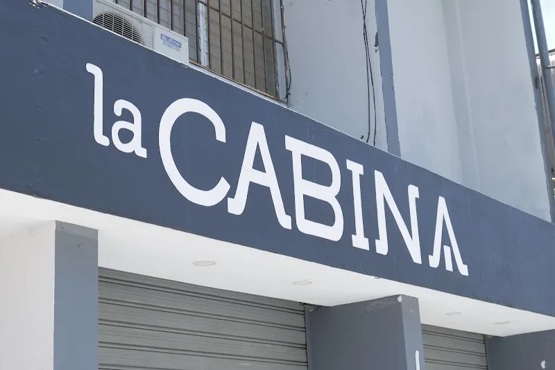 La Cabina Studio