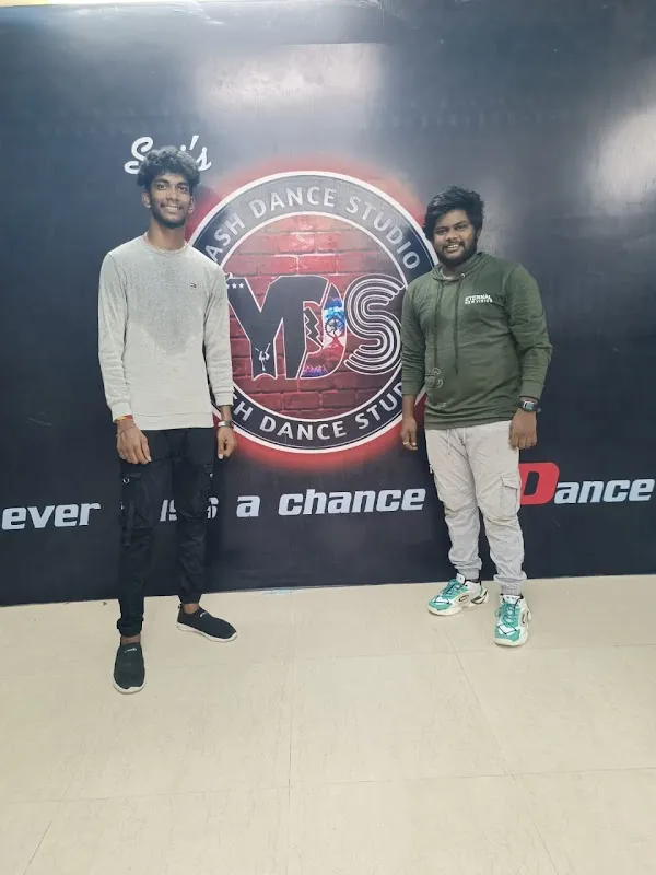 Yash Dance Studio Palakollu