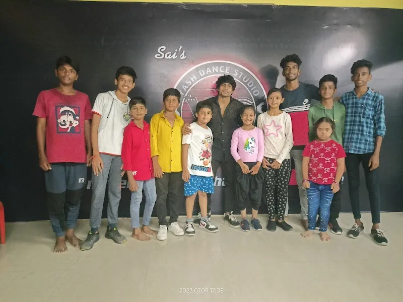 Yash Dance Studio Palakollu