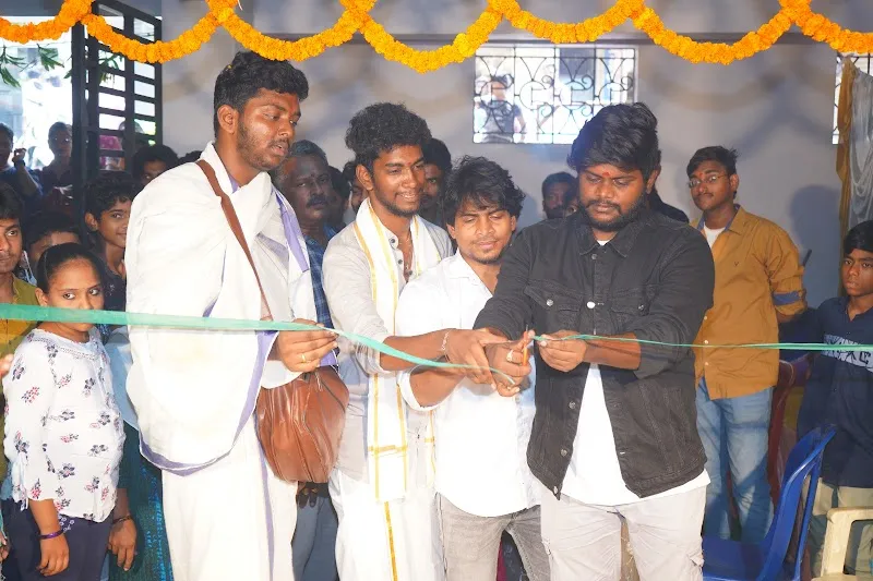 Yash Dance Studio Palakollu