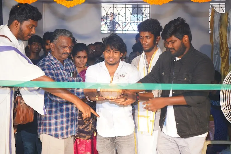 Yash Dance Studio Palakollu
