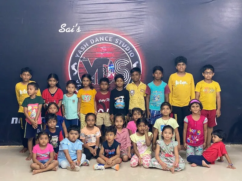 Yash Dance Studio Palakollu
