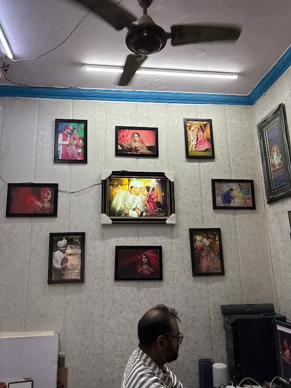 Aashish Digital Studio