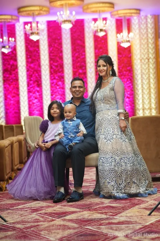 Aashish Digital Studio