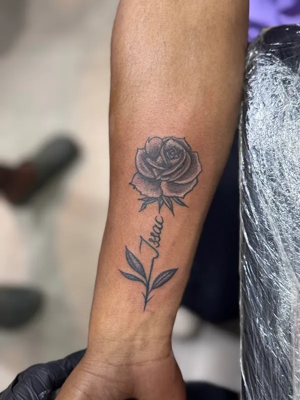JackTattoostudio $tattoo removel