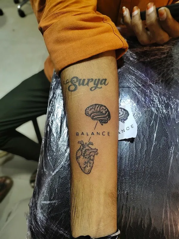 JackTattoostudio $tattoo removel