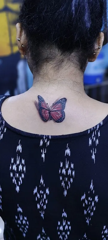 JackTattoostudio $tattoo removel