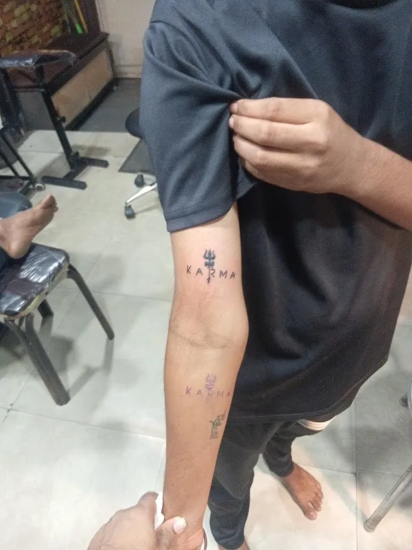 JackTattoostudio $tattoo removel