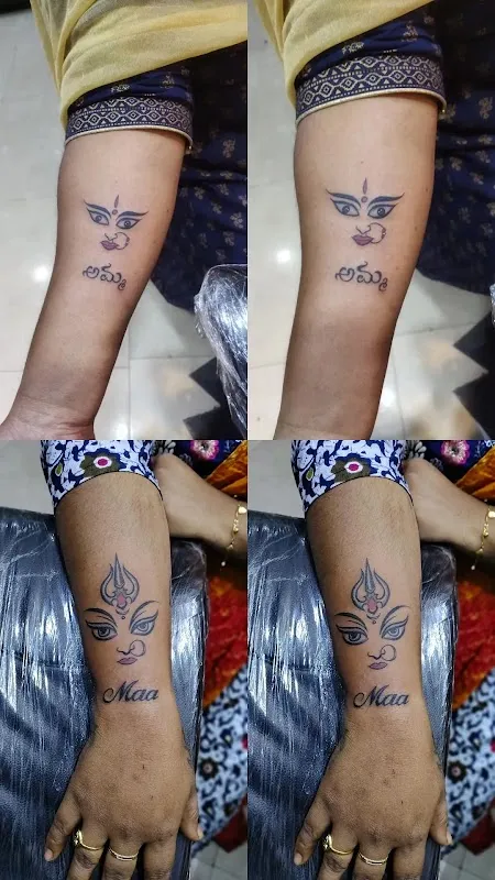 JackTattoostudio $tattoo removel