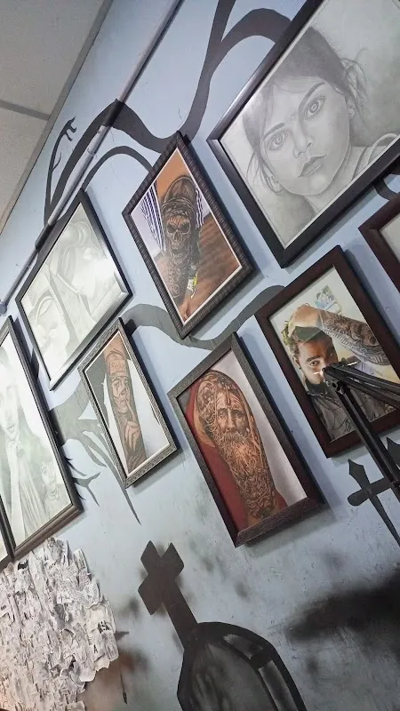 JackTattoostudio $tattoo removel