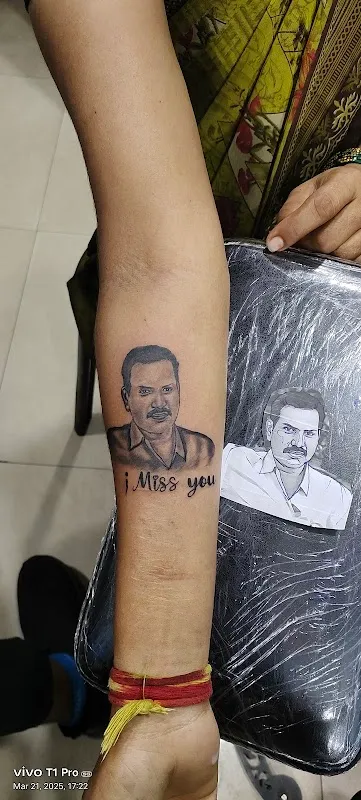 JackTattoostudio $tattoo removel