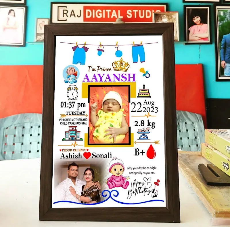 Raj Studio