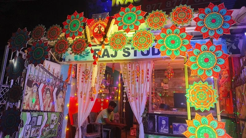 Raj Studio