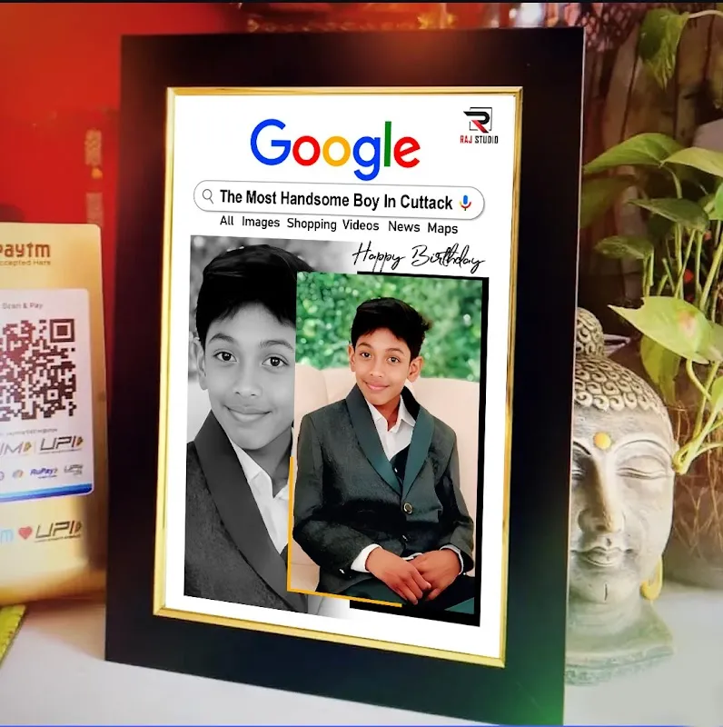 Raj Studio