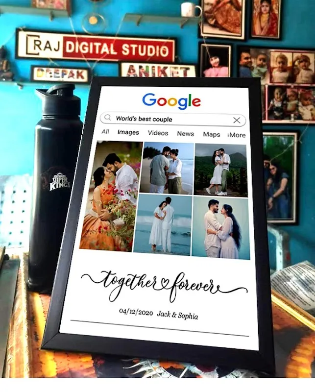 Raj Studio